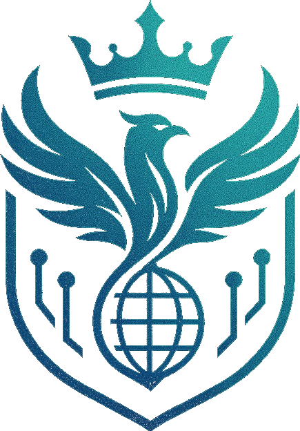 PHXTEKS crest