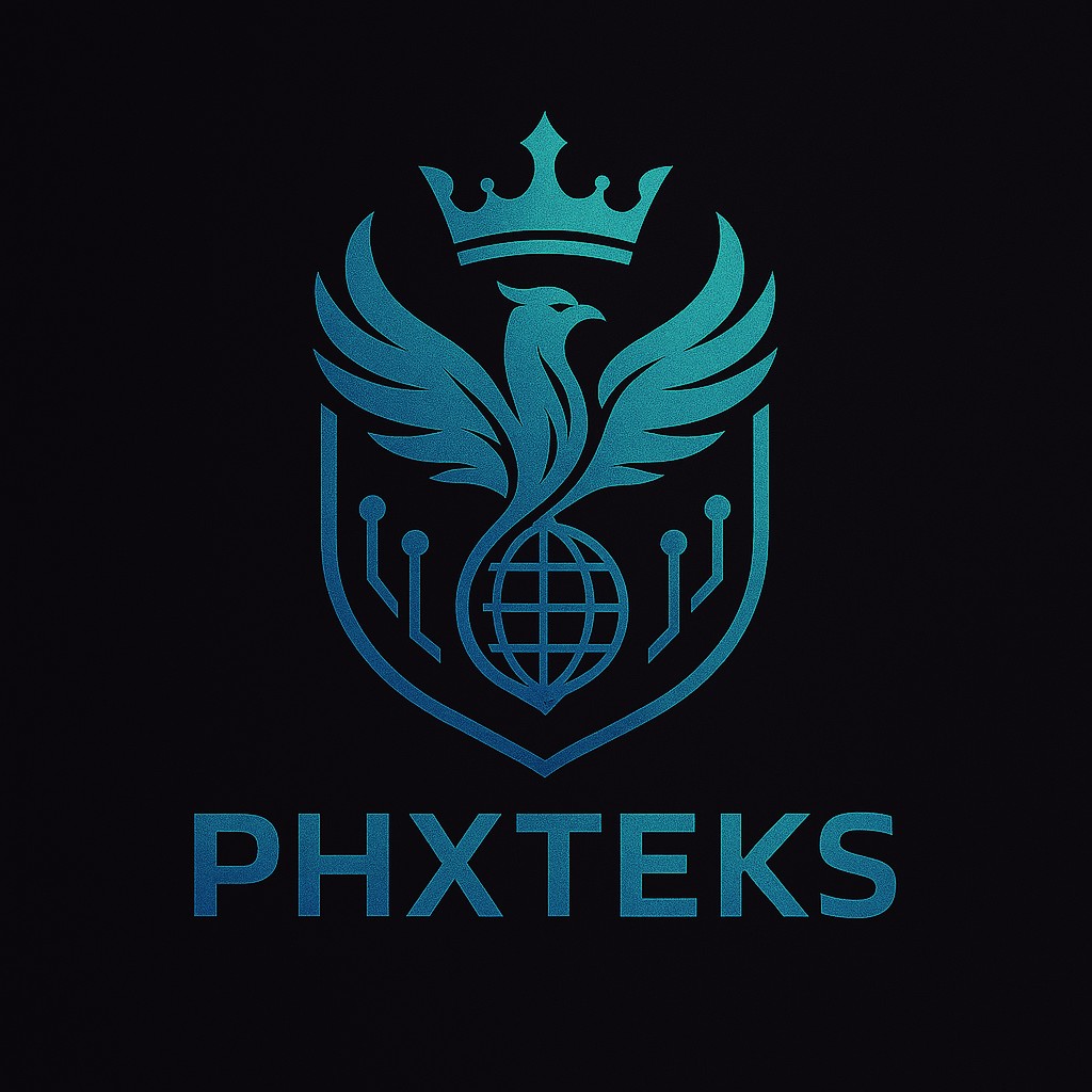 PHXTEKS